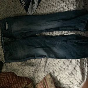 SOHO relaxed jeans